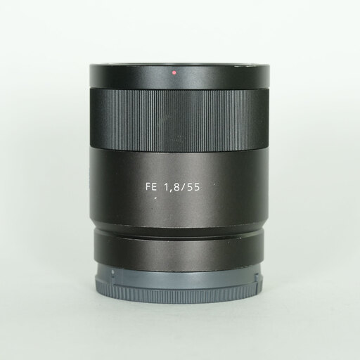 SONY Sonnar T* FE 55mm F1.8 ZA SEL55F18Z SONY Sonnar T* FE 55mm F1.8 ZA SEL55F18Z