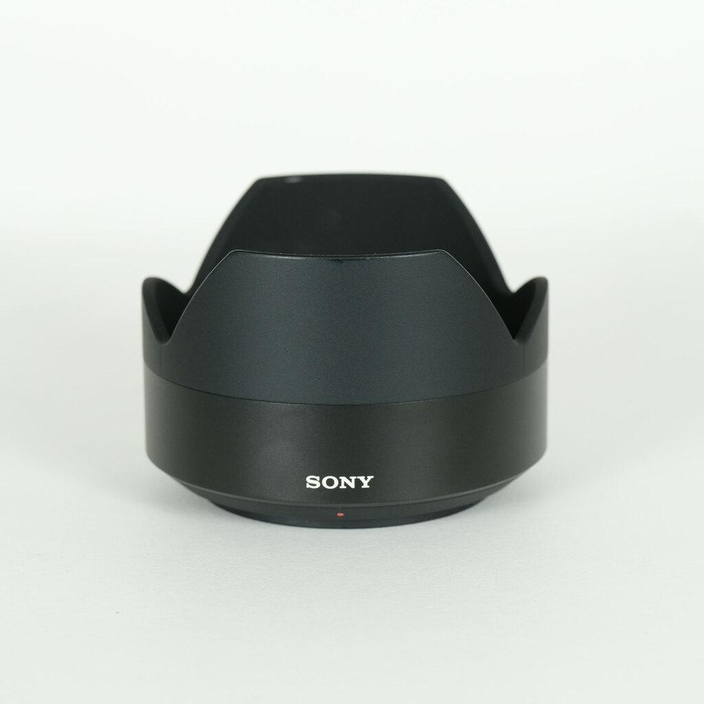SONY Sonnar T* FE 55mm F1.8 ZA SEL55F18Z