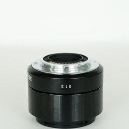 SIGMA A 19mm F2.8 DN (マイクロフォーサーズ用)ブラック