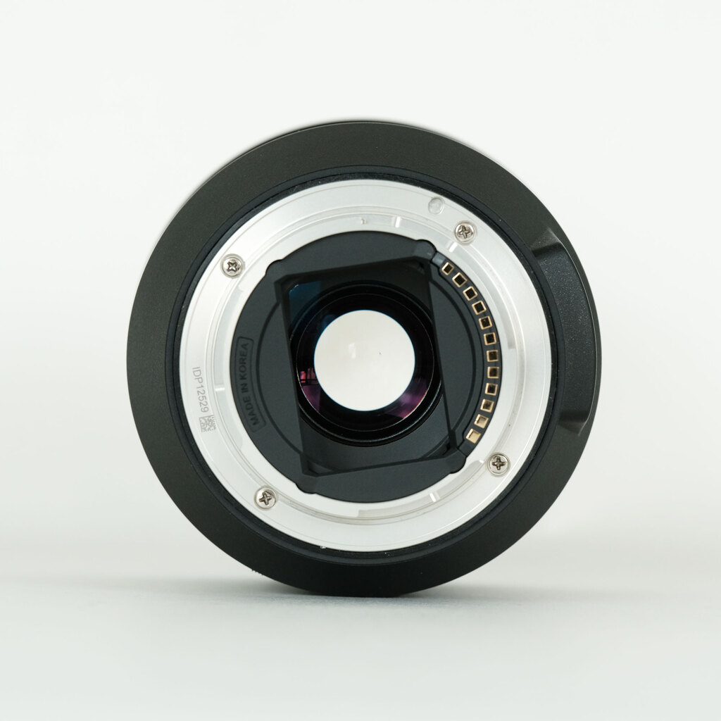 SAMYANG AF 14-24mm F2.8 FE [ソニーE用]