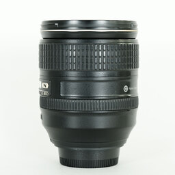Nikon AF-S NIKKOR 24-120mm f/4G ED VR Nikon AF-S NIKKOR 24-120mm f/4G ED VR