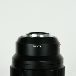 Panasonic LEICA DG VARIO-SUMMILUX 10-25mm / F1.7 ASPH.