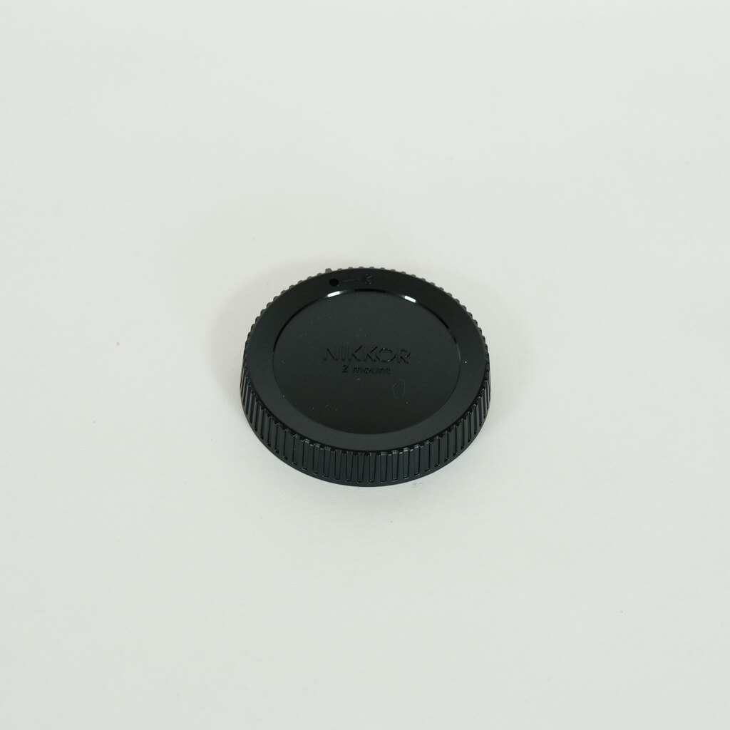Nikon NIKKOR Z DX 24mm f/1.7 Nikon NIKKOR Z DX 24mm f/1.7