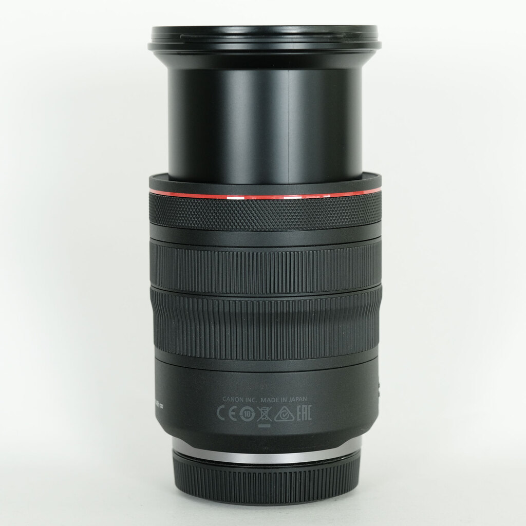 Canon RF24-105mm F4 L IS USM Canon RF24-105mm F4 L IS USM
