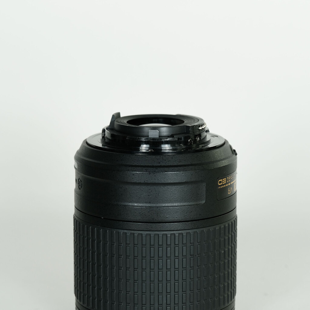 Nikon AF-S DX NIKKOR 55-200mm F4-5.6G ED VR IIの出品 | ONE