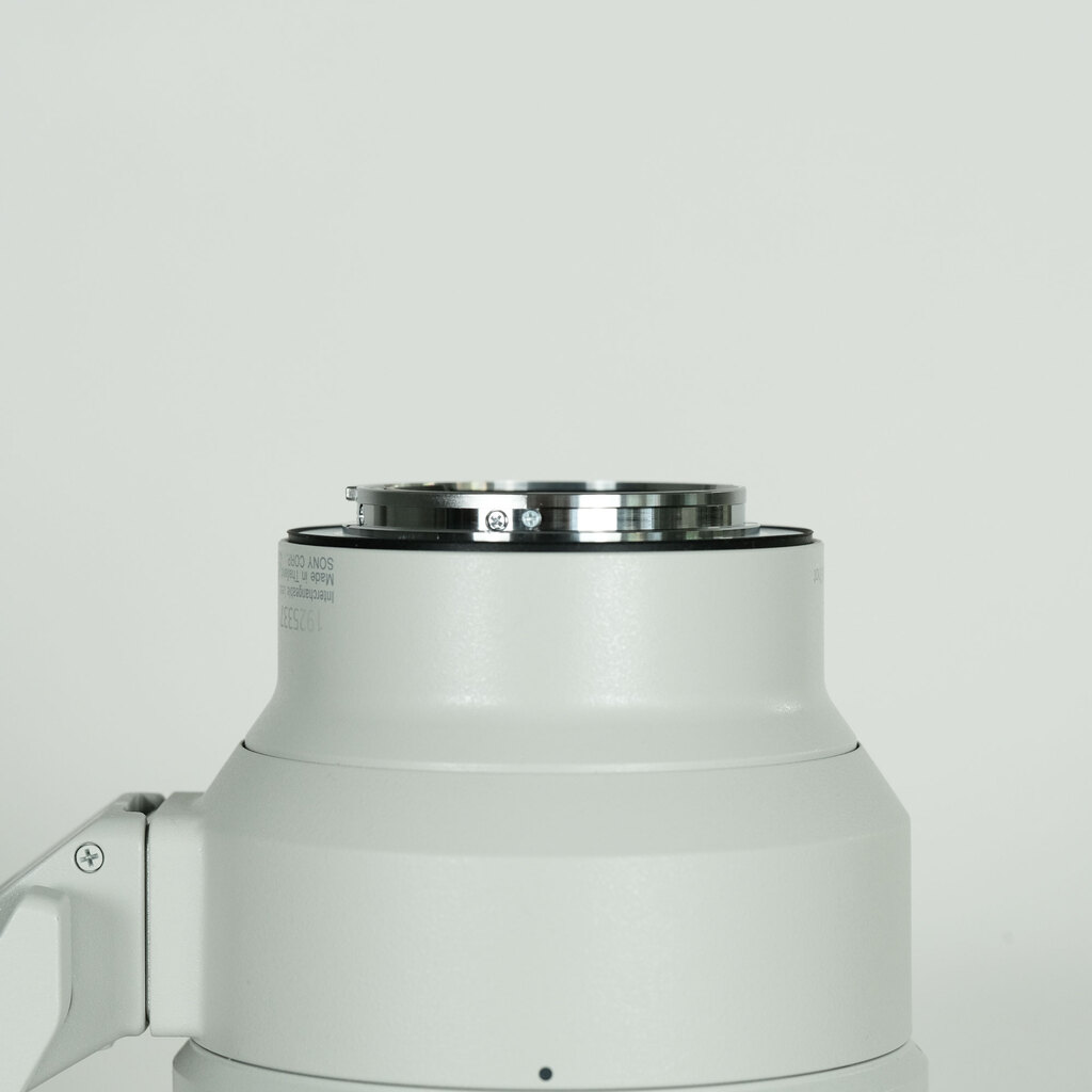 SONY FE 70-200mm F2.8 GM OSS II SEL70200GM2