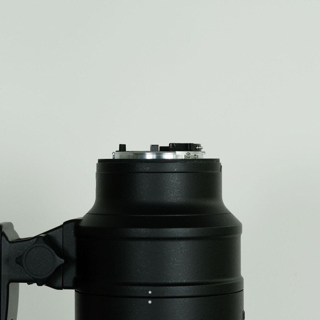 Nikon AF-S NIKKOR 70-200mm F2.8 G ED VR II Nikon AF-S NIKKOR 70-200mm F2.8 G ED VR II