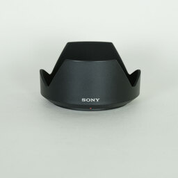 SONY FE 28-70mm F3.5-5.6 OSS SEL2870