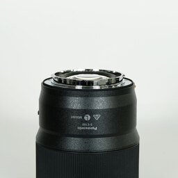 Panasonic LUMIX S 100mm F2.8 MACRO Panasonic LUMIX S 100mm F2.8 MACRO