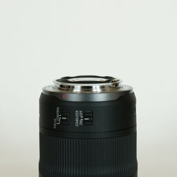 Canon RF24-105mm F4-7.1 IS STM Canon RF24-105mm F4-7.1 IS STM
