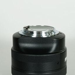 Canon EF50mm F1.0L USM