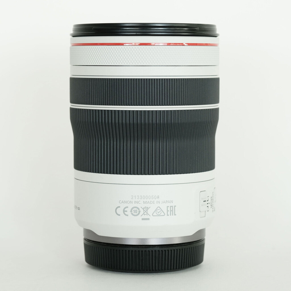 Canon RF70-200mm F4 L IS USM Canon RF70-200mm F4 L IS USM