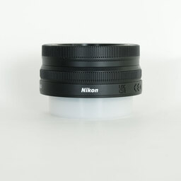 Nikon NIKKOR Z DX 16-50mm f/3.5-6.3 VR Nikon NIKKOR Z DX 16-50mm f/3.5-6.3 VR
