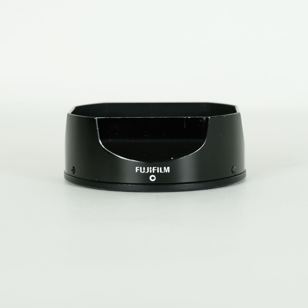 FUJIFILM XF35mmF1.4 R