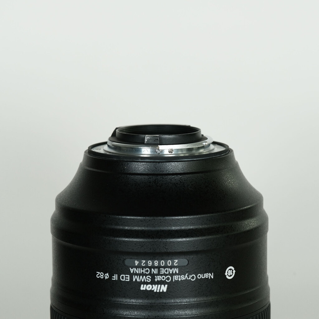 Nikon AF-S NIKKOR 105mm f/1.4E EDの出品 | ONE SCENE（ワンシーン）