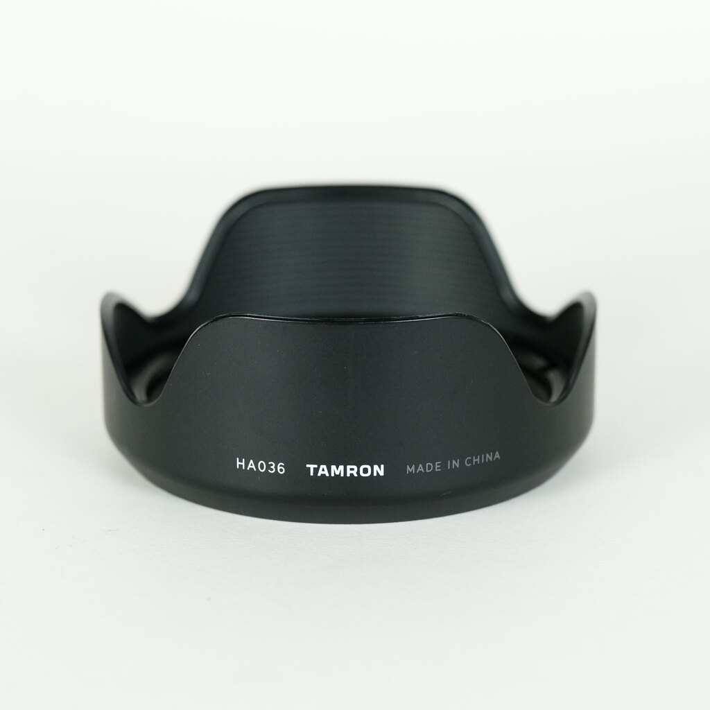 TAMRON 28-200mm F/2.8-5.6 Di III RXD (Model A071) [ソニーE用]