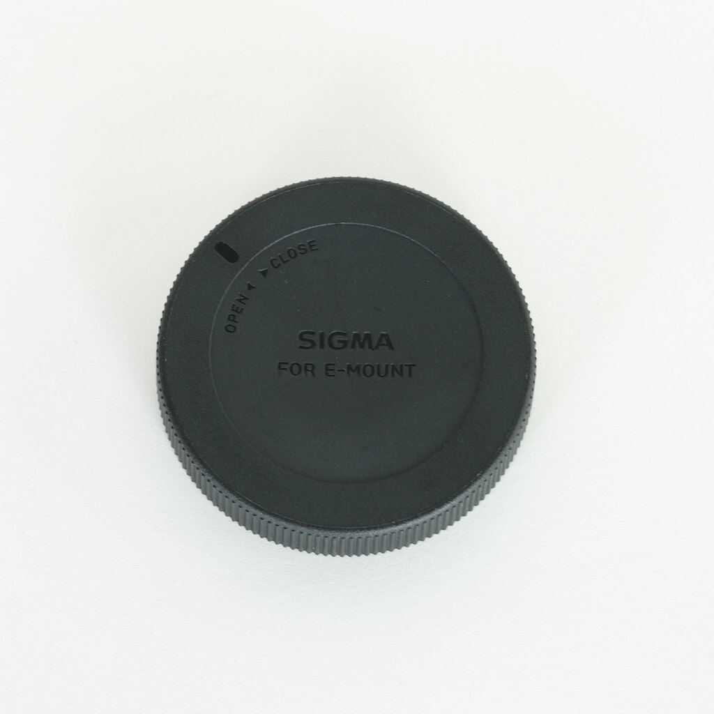 SIGMA A 30mm F2.8 DN (ソニーE用)ブラック SIGMA A 30mm F2.8 DN (ソニーE用)ブラック