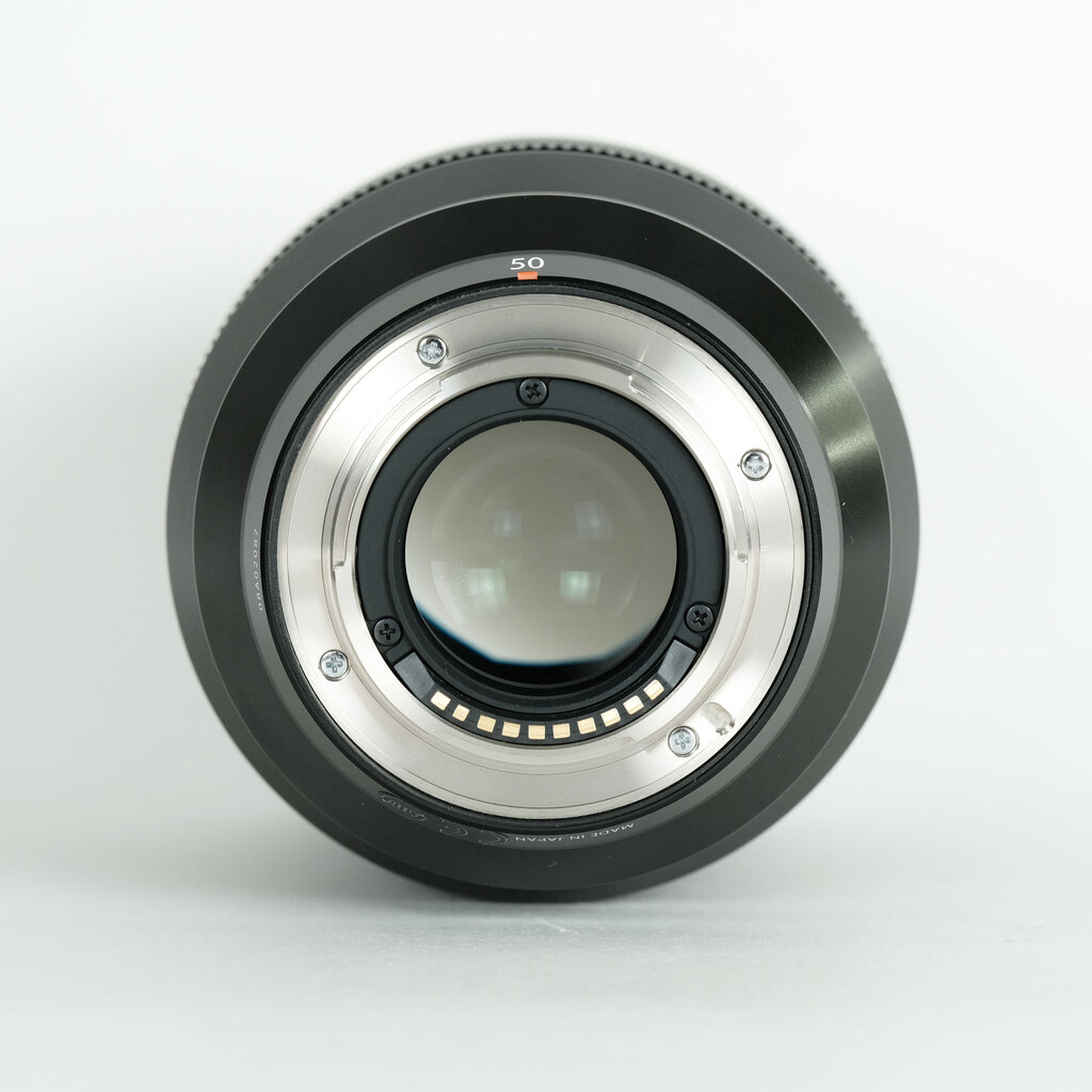 FUJIFILM XF50mmF1.0 R WR FUJIFILM XF50mmF1.0 R WR