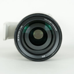 SONY FE 70-200mm F4 G OSS SEL70200G SONY FE 70-200mm F4 G OSS SEL70200G