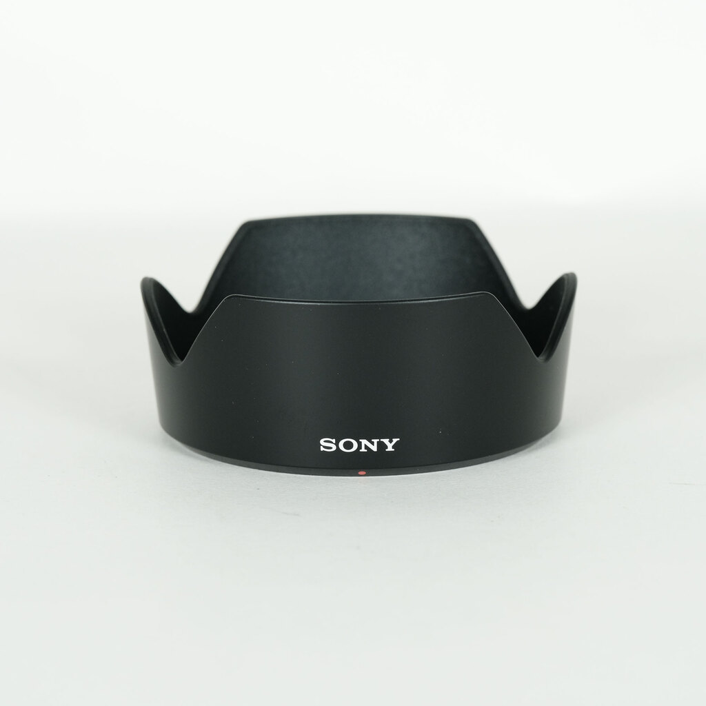 SONY FE 35mm F1.8 SEL35F18F