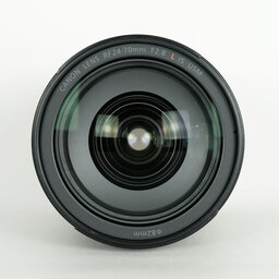 Canon RF24-70mm F2.8 L IS USM Canon RF24-70mm F2.8 L IS USM