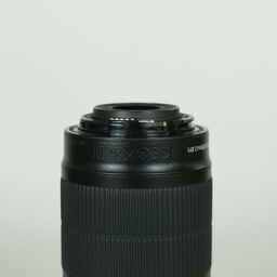 Canon EF-S55-250mm F4-5.6 IS STM Canon EF-S55-250mm F4-5.6 IS STM