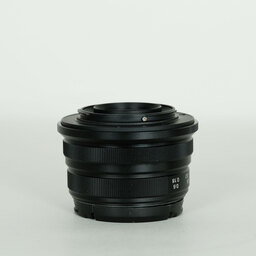 七工匠 7artisans 25mm F1.8 (フジフイルムX用) ブラック