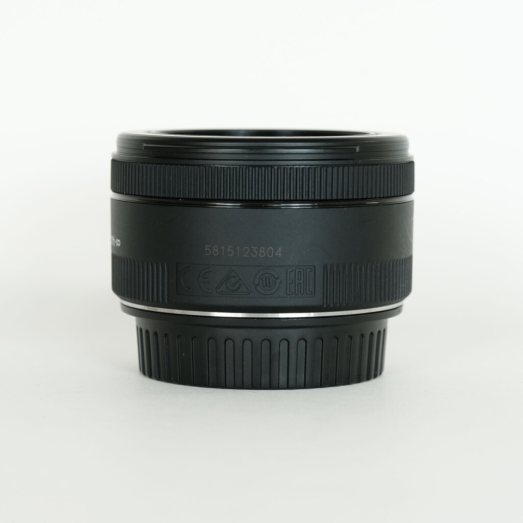 Canon EF50mm F1.8 STM Canon EF50mm F1.8 STM