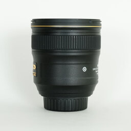 Nikon AF-S NIKKOR 24mm f/1.4G ED Nikon AF-S NIKKOR 24mm f/1.4G ED
