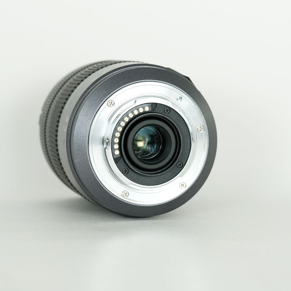 Panasonic LUMIX G VARIO HD 14-140mm F4.0-5.8 ASPH. MEGA O.I.S H