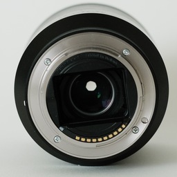 SONY Vario-Tessar T＊ FE 24-70mm F4 ZA OSS SEL2470Z