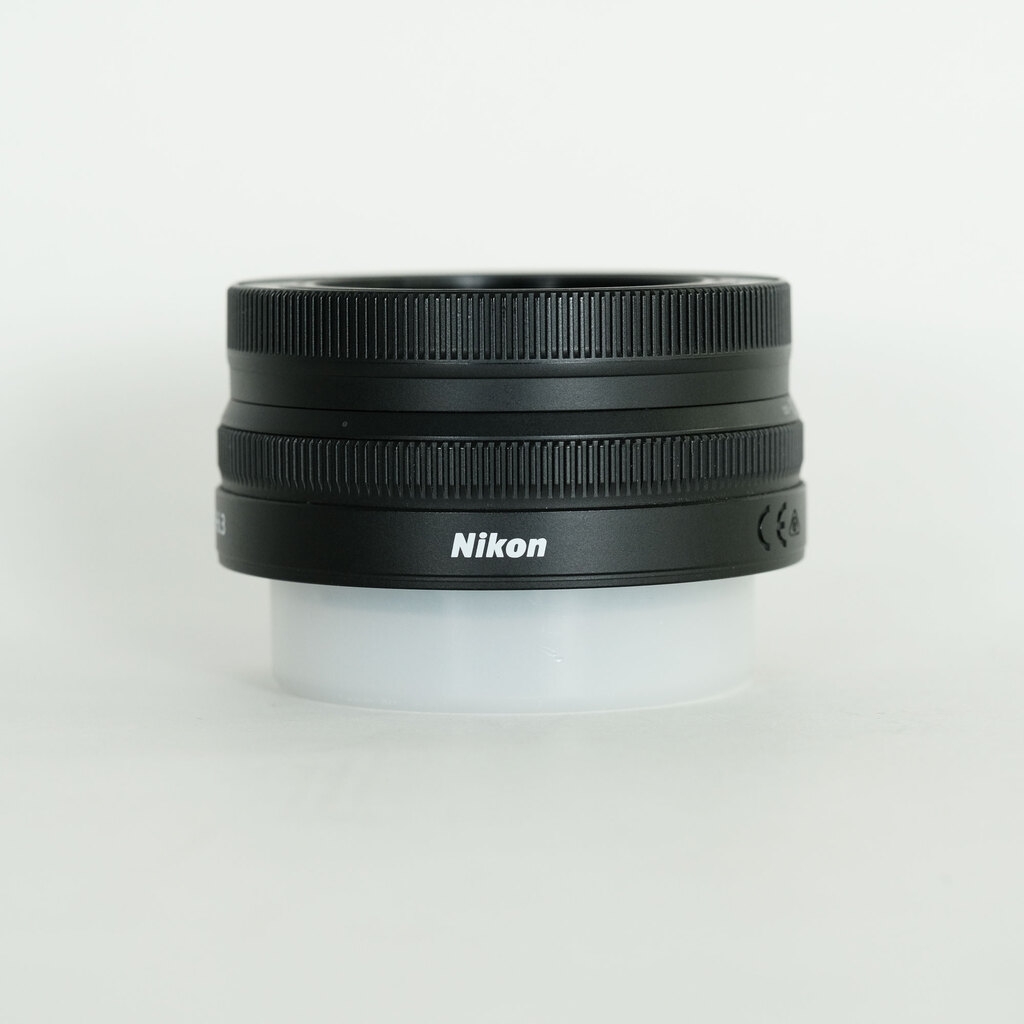 Nikon NIKKOR Z DX 16-50mm f/3.5-6.3 VR Nikon NIKKOR Z DX 16-50mm f/3.5-6.3 VR