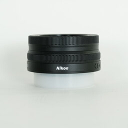 Nikon NIKKOR Z DX 16-50mm f/3.5-6.3 VR Nikon NIKKOR Z DX 16-50mm f/3.5-6.3 VR
