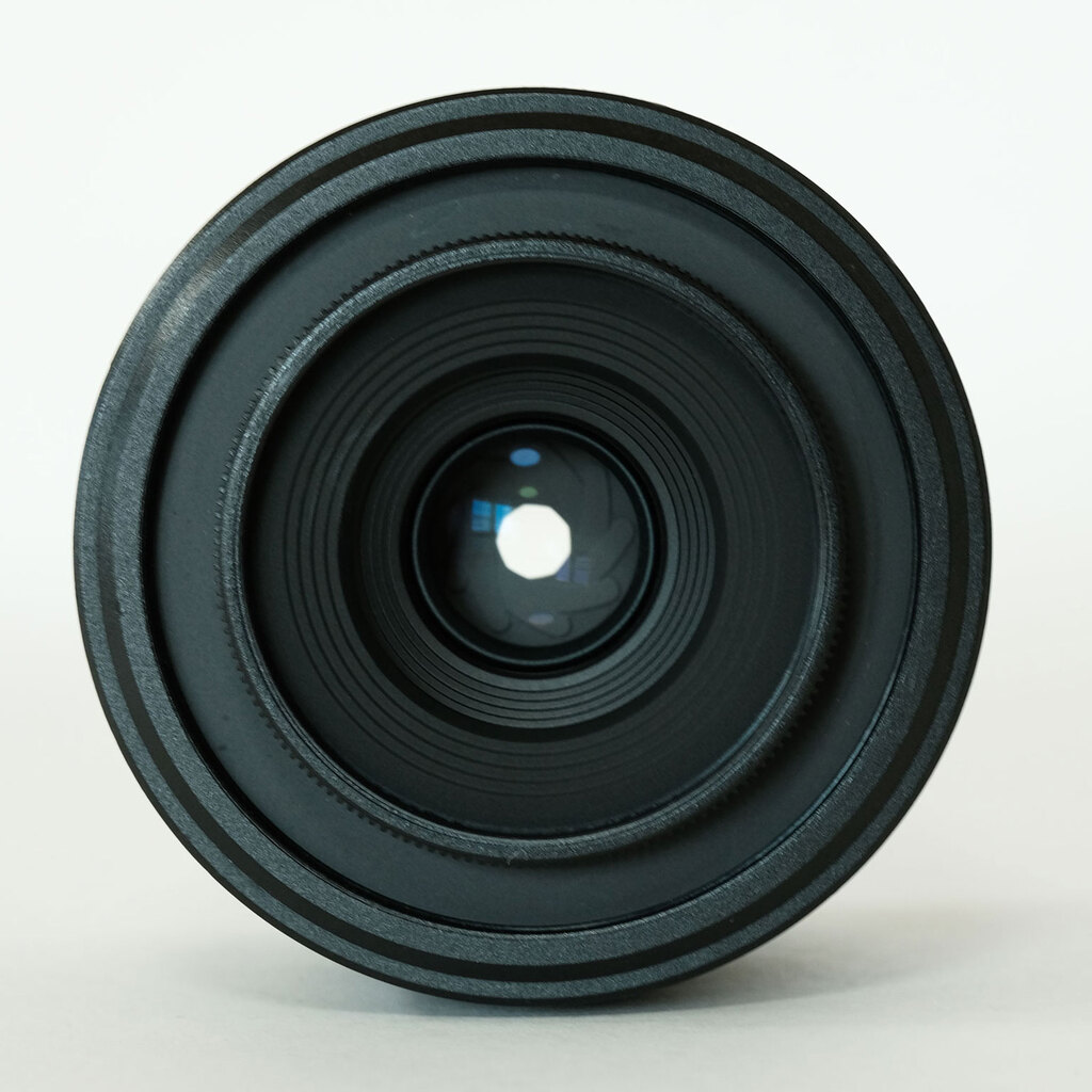 Nikon NIKKOR Z MC 50mm f/2.8 Nikon NIKKOR Z MC 50mm f/2.8