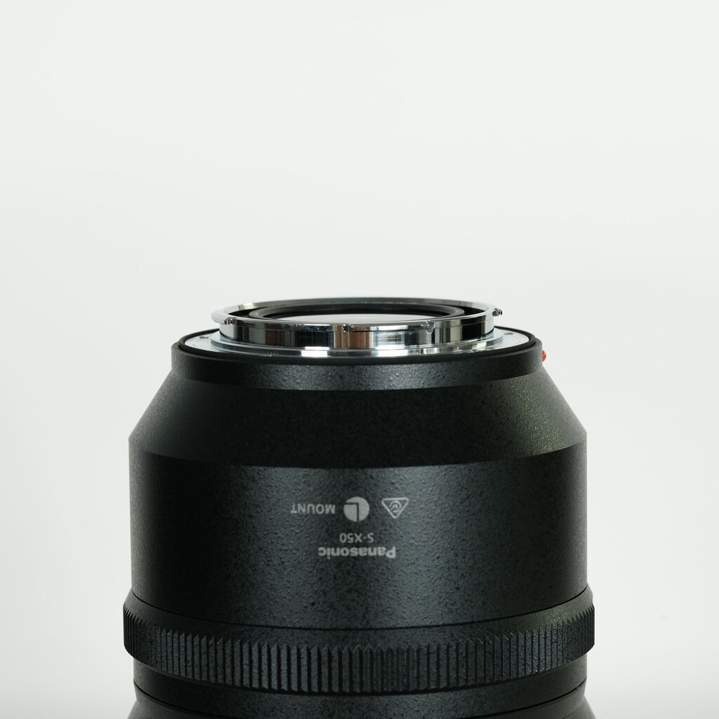 Panasonic LUMIX S PRO 50mm F1.4の出品 | ONE SCENE（ワンシーン）
