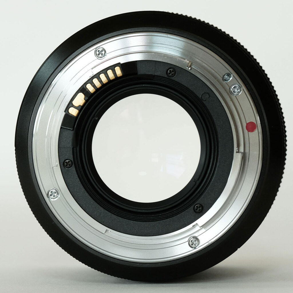 Carl Zeiss Planar T* 85mm F1.4 ZE [キヤノンEF用]の出品 | ONE