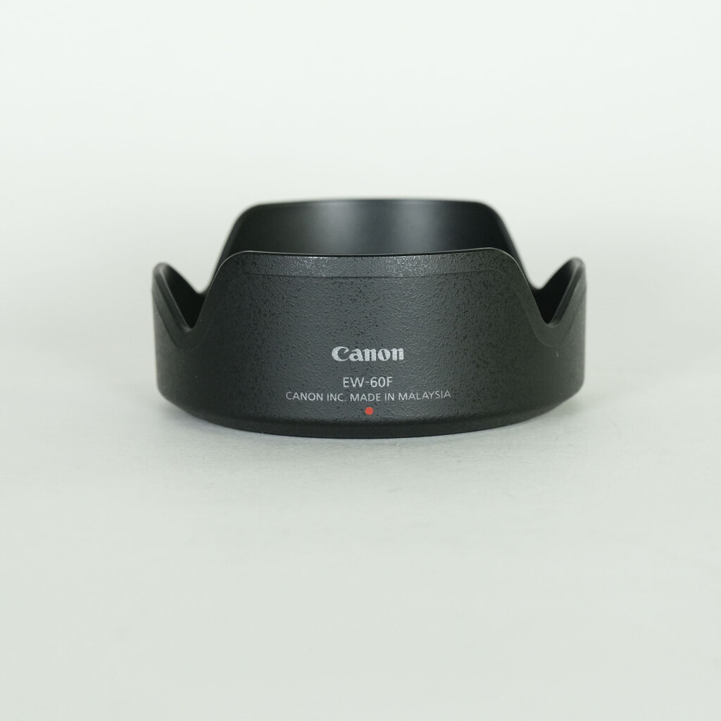 Canon EF-M18-150mm F3.5-6.3 IS STM Canon EF-M18-150mm F3.5-6.3 IS STM