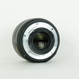 Nikon AF-S DX NIKKOR 35mm f/1.8G