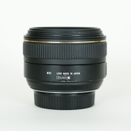 SIGMA 30mm F1.4EX DC HSM (ニコンF用) SIGMA 30mm F1.4EX DC HSM (ニコンF用)