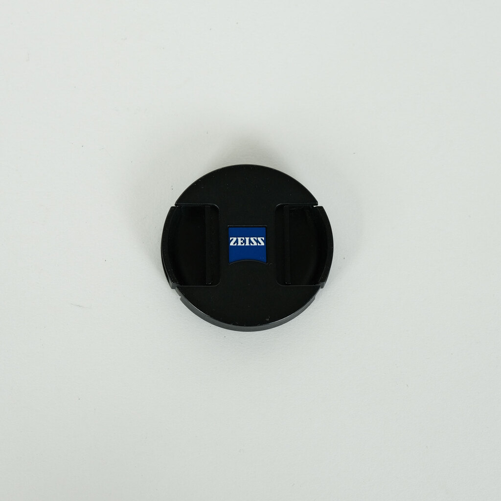 Carl Zeiss Touit 2.8/50M [フジフイルムX用]