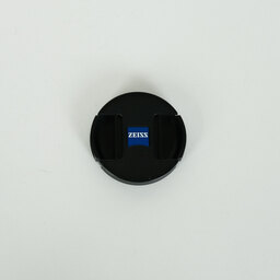 Carl Zeiss Touit 2.8/50M [フジフイルムX用]