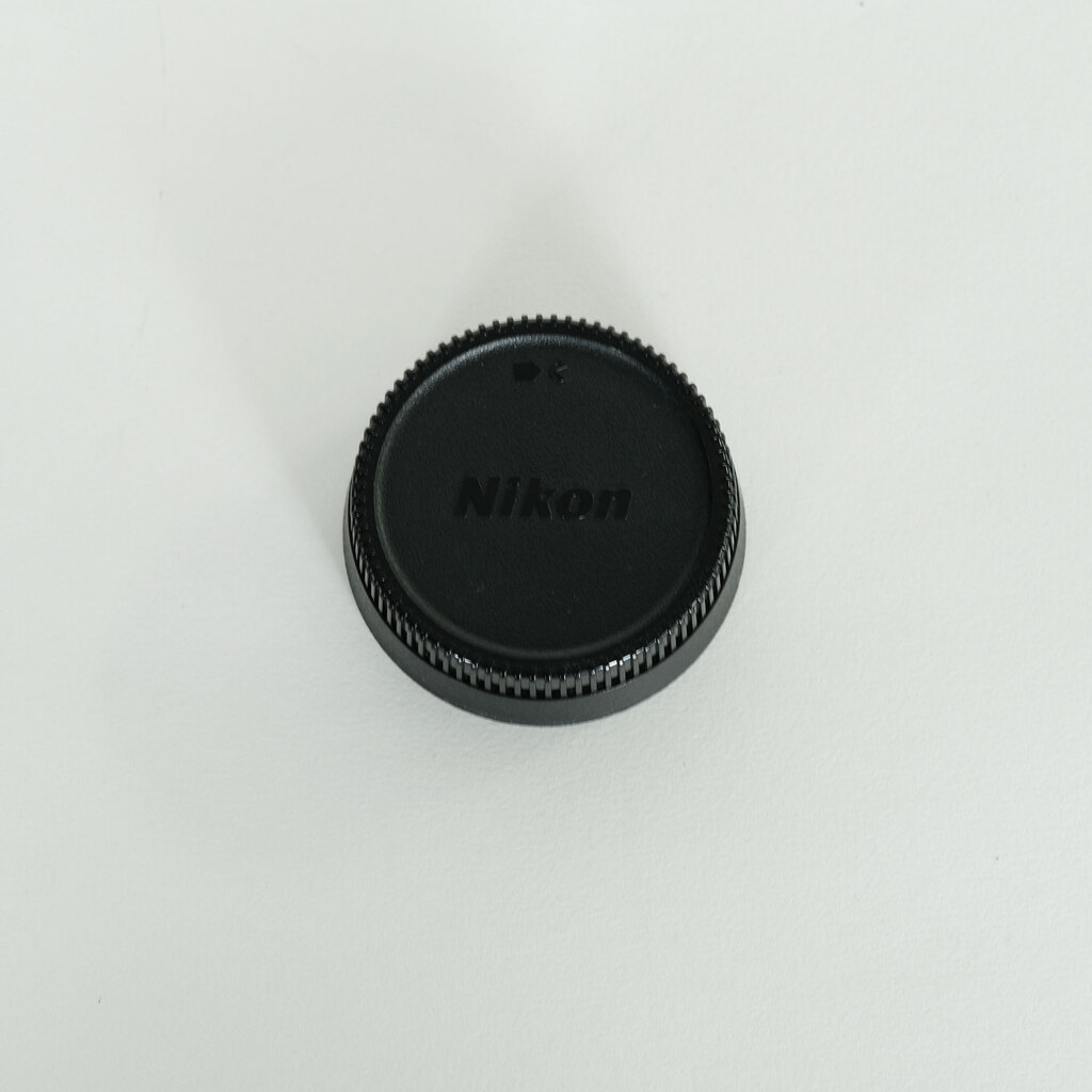 Nikon AF-S DX Zoom-Nikkor 17-55mm f/2.8G IF-ED