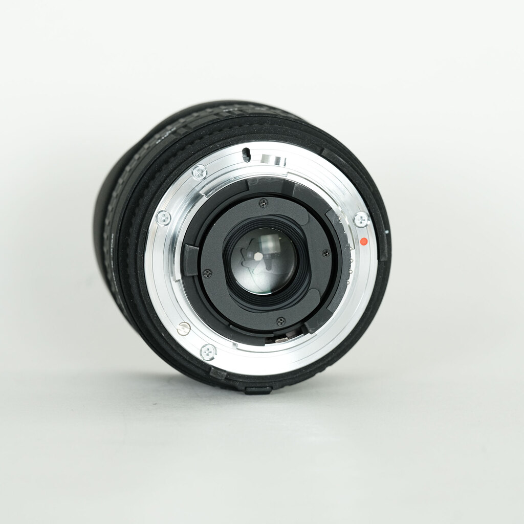 SIGMA 15mm F2.8EX DG DIAGONAL FISHEYE (ニコンF用)