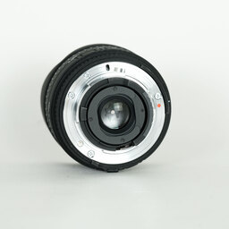 SIGMA 15mm F2.8EX DG DIAGONAL FISHEYE (ニコンF用)