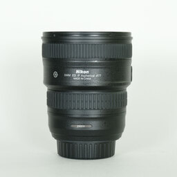 Nikon AF-S NIKKOR 18-35mm F3.5–4.5 G ED