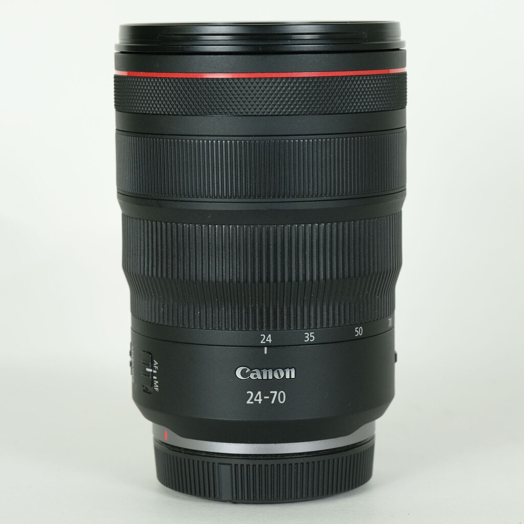 Canon RF24-70mm F2.8 L IS USM Canon RF24-70mm F2.8 L IS USM
