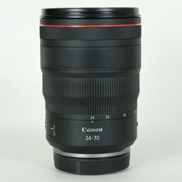 Canon RF24-70mm F2.8 L IS USM Canon RF24-70mm F2.8 L IS USM
