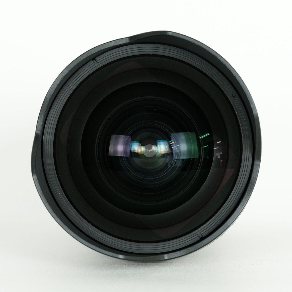 Nikon AF-S NIKKOR 14-24mm f/2.8G ED Nikon AF-S NIKKOR 14-24mm f/2.8G ED