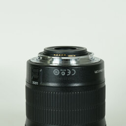 Canon EF-S18-135mm F3.5-5.6 IS STM