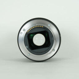 SONY Sonnar T* FE 55mm F1.8 ZA SEL55F18Z